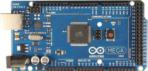 ArduinoMega2560