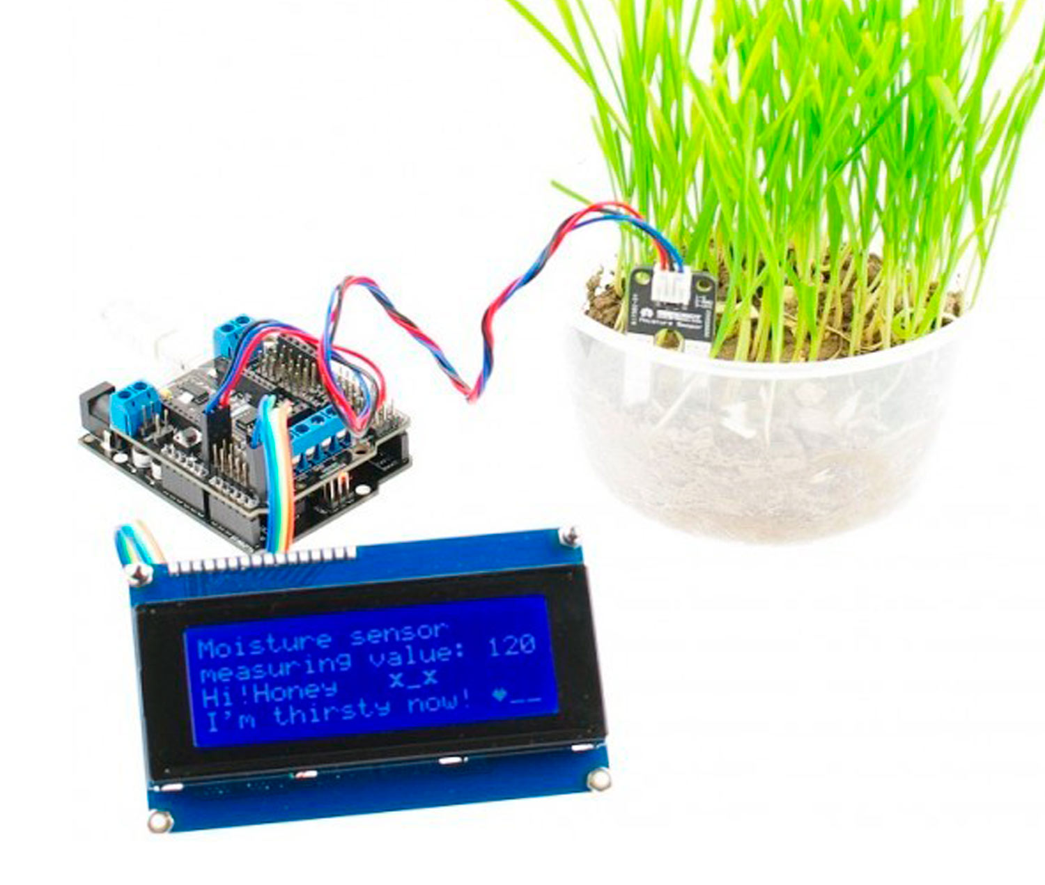 Proyectos con Arduino