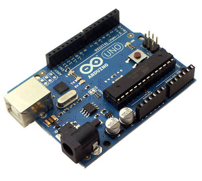 arduino uno