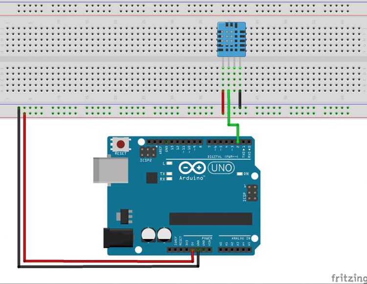 sensor temperatura bb