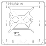 marco single plate