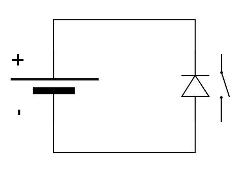 Polarizacion inversa